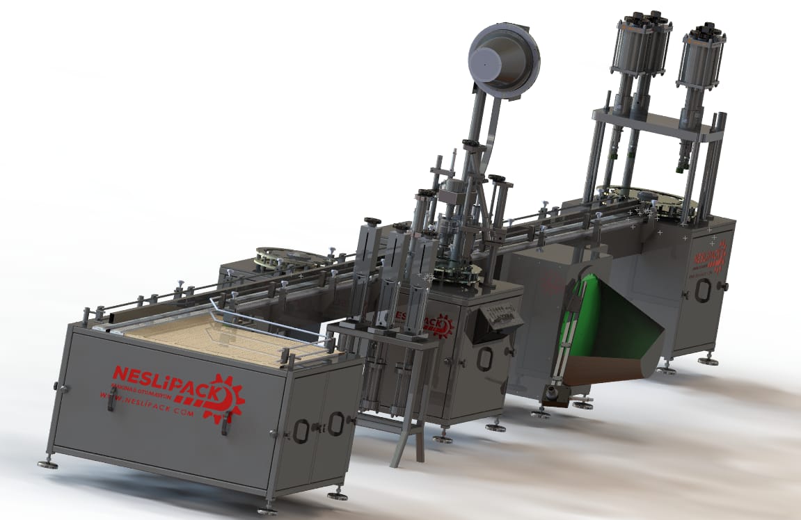 tam otomatik aerosol 6